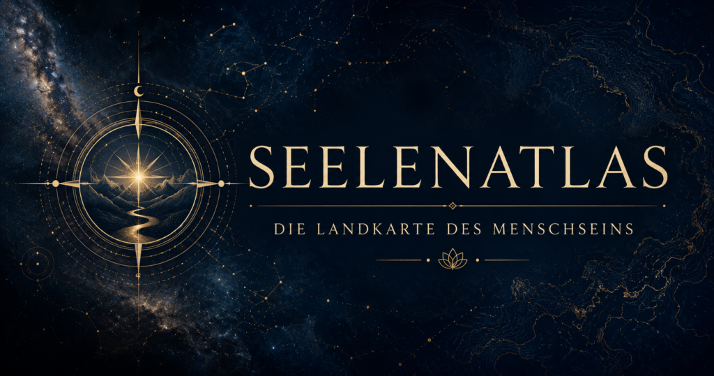 Seelenatlas – Wege zur Selbsterkenntnis und inneren Orientierung